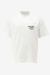 Croyez T-shirt Croyez Fraternité Pocket