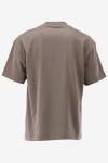 Croyez T-shirt Croyez Fraternité Pocket T-Shi