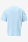 Croyez T-shirt Croyez Oversized Atelier T-Shi