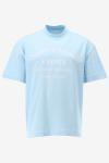 Croyez T-shirt Croyez Oversized Atelier T-Shi