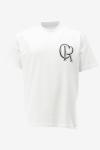 Croyez T-shirt Croyez Initial T-Shirt