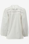 Aaiko Blouse PAIVA CO 510