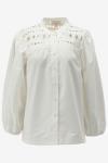 Aaiko Blouse PAIVA CO 510