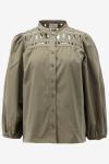Aaiko Blouse PAIVA CO 510
