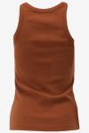 Catwalk Junkie Singlet Rib singlet