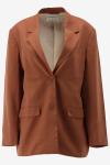 Catwalk Junkie Blazer Oversized blazer