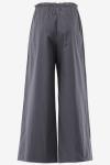 Catwalk Junkie Loose Fit Pull-on trousers