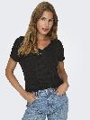 Only T-shirt MILA