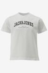Jack&Jones T-shirt CALEB VARSITY 