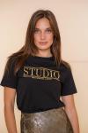 Geisha T-shirt 