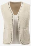 Geisha Gilet 