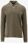 Tommy Hilfiger Poloshirt 