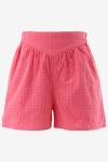 Tommy Hilfiger Short SEERSUCKER GINGHAM S