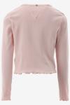 Tommy Hilfiger Longsleeve ESSENTIAL RIB TOP L