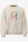 Tommy Hilfiger Sweater MULTI COLOR MONOG