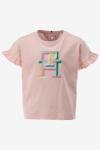 Tommy Hilfiger T-shirt MULTI COLOUR MONOG