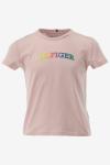Tommy Hilfiger T-shirt MONOTYPE TEE S/S