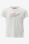 Tommy Hilfiger T-shirt HILFIGER SCRIPT TEE