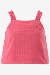 Tommy Hilfiger Singlet SEERSUCKER GINGHAM S