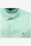 Tommy Hilfiger Casual Shirt PIGMENT DYED LI SOL