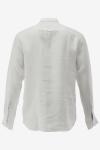 Tommy Hilfiger Casual Shirt PIGMENT DYED LI SOLI