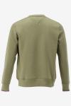Tommy Hilfiger Sweater TOMMY LOGO TIPPED