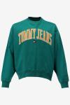 Tommy Hilfiger Sweater TJM BOXY POP VARSI
