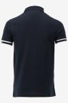 Tommy Hilfiger Poloshirt MONOTYPE CUFF SLIM