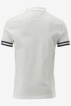 Tommy Hilfiger Poloshirt MONOTYPE CUFF SLIM