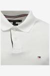 Tommy Hilfiger Poloshirt MONOTYPE CUFF SLIM