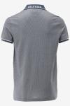 Tommy Hilfiger Poloshirt MONOTYPE OXFORD C