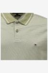 Tommy Hilfiger Poloshirt MONOTYPE OXFORD C