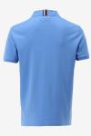 Tommy Hilfiger Poloshirt IMD INTERLOCK REG