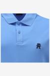Tommy Hilfiger Poloshirt IMD INTERLOCK REG