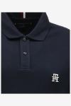 Tommy Hilfiger Poloshirt IMD INTERLOCK REG