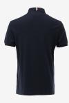 Tommy Hilfiger Poloshirt IMD INTERLOCK REG