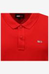 Tommy Hilfiger Poloshirt TJM SLIM PLACKET POL