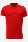 Tommy Hilfiger Poloshirt TJM SLIM PLACKET POL