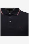 Tommy Hilfiger Poloshirt 1985 RWB TIPPED SLIM