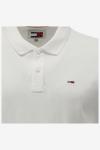Tommy Hilfiger Poloshirt TJM SLIM PLACKET