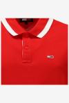 Tommy Hilfiger Poloshirt TJM REG SOLID TIPPED