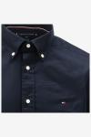 Tommy Hilfiger Casual Shirt FLEX POPLIN RF SHIRT
