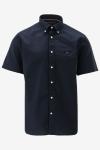 Tommy Hilfiger Casual Shirt FLEX POPLIN RF SHIRT