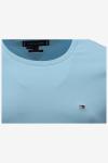 Tommy Hilfiger T-shirt STRETCH SLIM FIT TEE