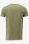 Tommy Hilfiger T-shirt STRETCH SLIM FIT TEE