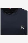 Tommy Hilfiger T-shirt MONOGRAM IMD TEE