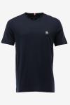 Tommy Hilfiger T-shirt MONOGRAM IMD TEE