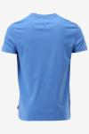 Tommy Hilfiger T-shirt STRIPE CHEST TEE