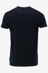 Tommy Hilfiger T-shirt STRIPE CHEST TEE