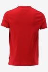 Tommy Hilfiger T-shirt STRIPE CHEST TEE